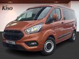 Ford Transit Custom NUGGET 2.0TDCi (125kW) 6-Gang - Ford Transit: Nugget