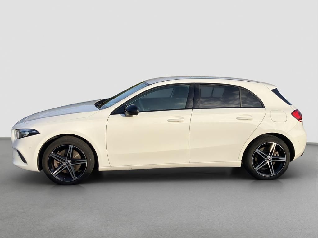 Fahrzeugabbildung Mercedes-Benz A 250 e Kompaktlimousine Night Paket*Kamera*LED