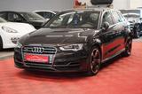 Audi S3 Sportback S-Tronic Quattro 2.Hand*Unfallfrei* - Audi S3: Sportback