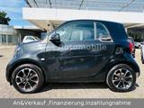 Smart ForTwo Passion 90PS AUTOM/PANO/SITZH/KLIMA/ALU - Smart ForTwo mit Benzin-Antrieb: Kleinwagen