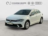 Volkswagen Polo Trend 1.0 Allwetterreifen Einparkhilfe CarP - Volkswagen Polo Neuwagen: Weiß