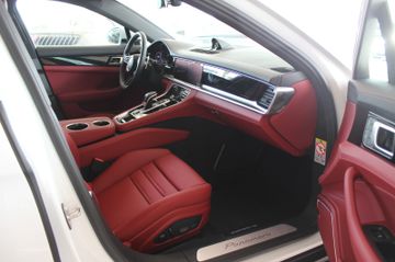 Porsche Panamera - 9