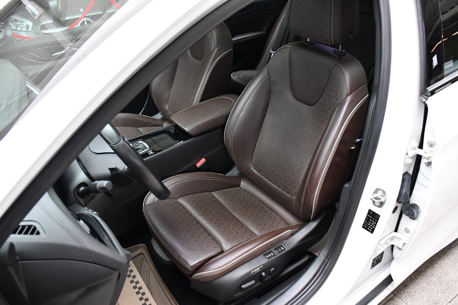 Opel Insignia B Grand Sport Innovation 4x4 OPC Ahk