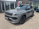 Jeep Compass S Plug-In Hybrid 4WD - Jeep Compass in Hannover