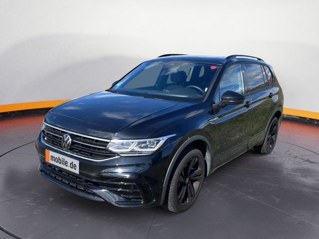 Volkswagen Tiguan Allspace 2.0 TSI DSG R-Line 4Motion*Pano*