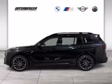 BMW X7 xDrive40d M Sportpaket Pro ACC 360° HUD HK - BMW X7 Gebrauchtwagen in München