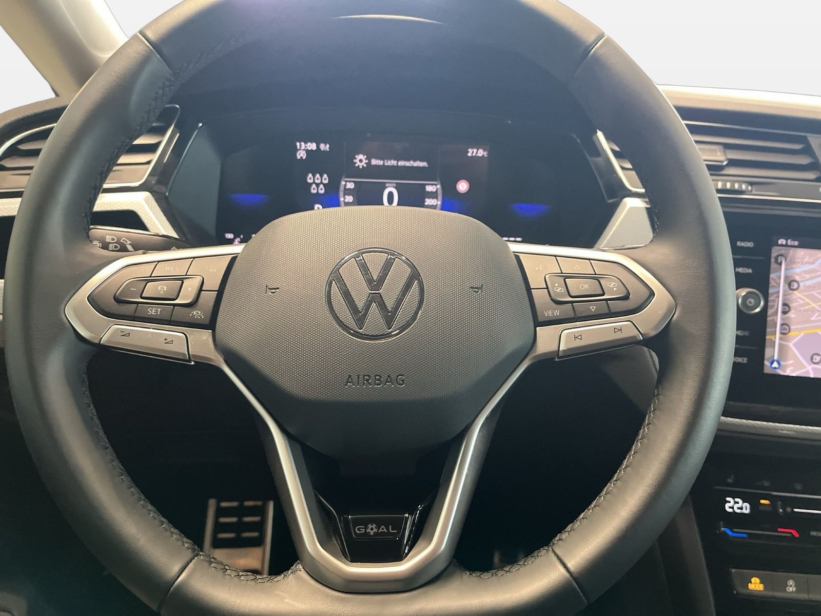 Volkswagen Touran - Bild 20