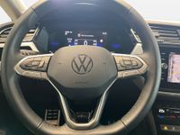 Volkswagen Touran - Vorschau Bild 20