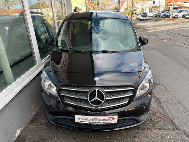 Mercedes-Benz Citan Kombi 112 lang Tourer Edition  1. Hand