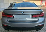 BMW 540i xDrive M-Paket Standheizu. Abgasan. VorOPF - BMW 540 in Frankfurt (Main)