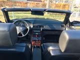 Mercedes-Benz SL 500 AMG - einer der letzten - gebrauchte Mercedes-Benz SL 500 aus dem Jahr 2000