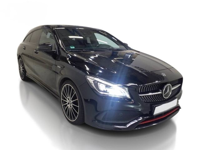 MERCEDES-BENZ CLA 250 4Matic Sport*AMG-LINE