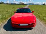 Porsche 944 - gebrauchte Porsche 944 aus dem Jahr 1985