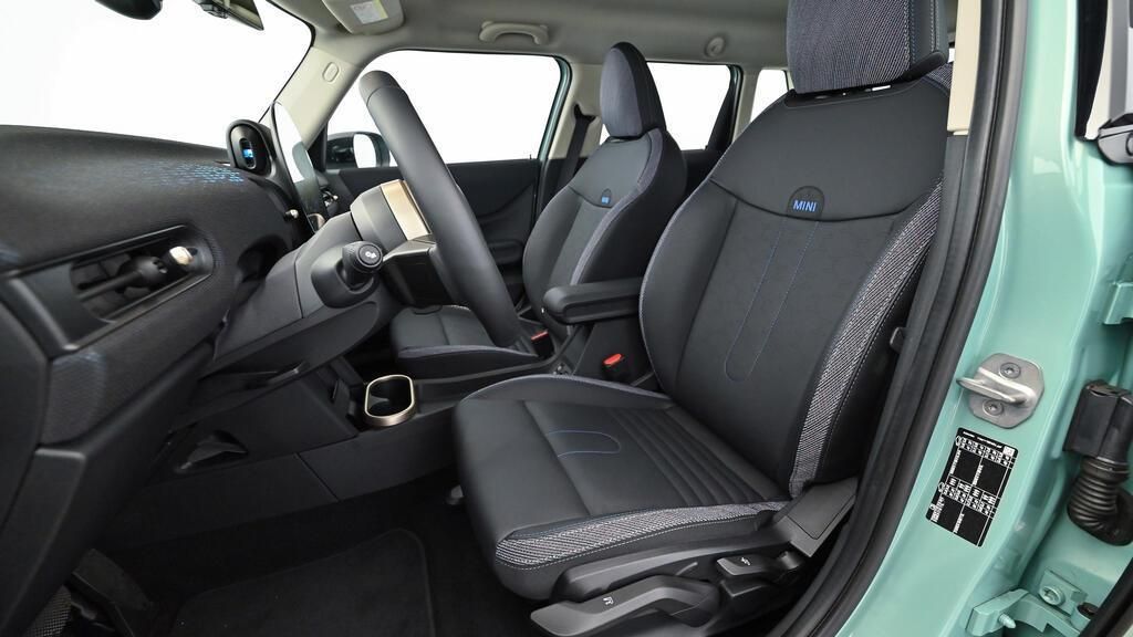 MINI Cooper S - Bild 11