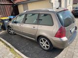 Peugeot 307 Hdi 2.0 l 16 V - Peugeot 307 aus 2005 mit Diesel-Antrieb: Kombi