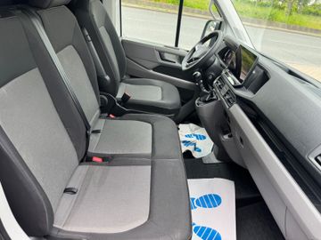 Volkswagen Crafter - 9
