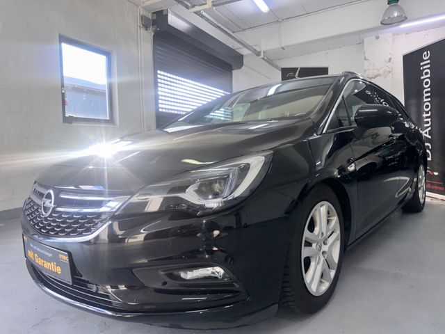 Opel Astra ST 1.6 Diesel/Kamera/Navi/Led/Model 2017