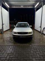 Volkswagen VW Passat 1.8t - gebrauchte VW Passat aus dem Jahr 2000