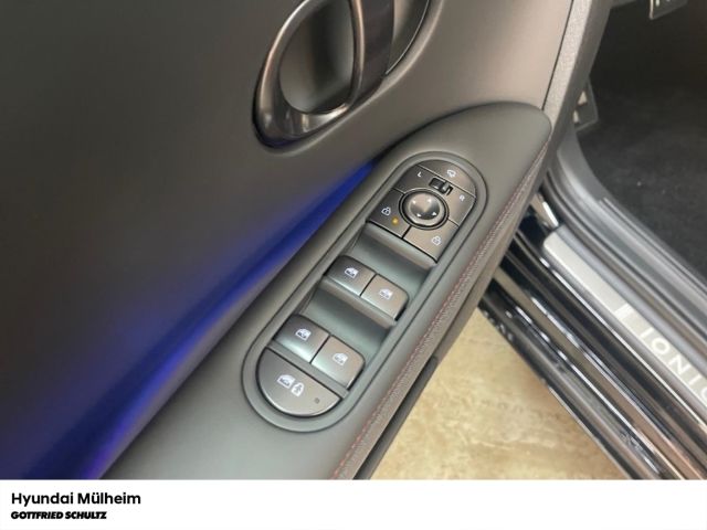 Hyundai IONIQ 5 - Bild 10
