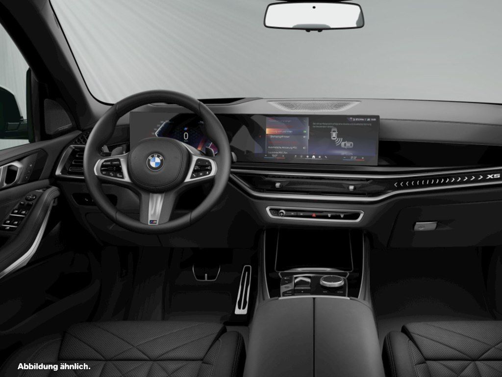 BMW X5 - Bild 4