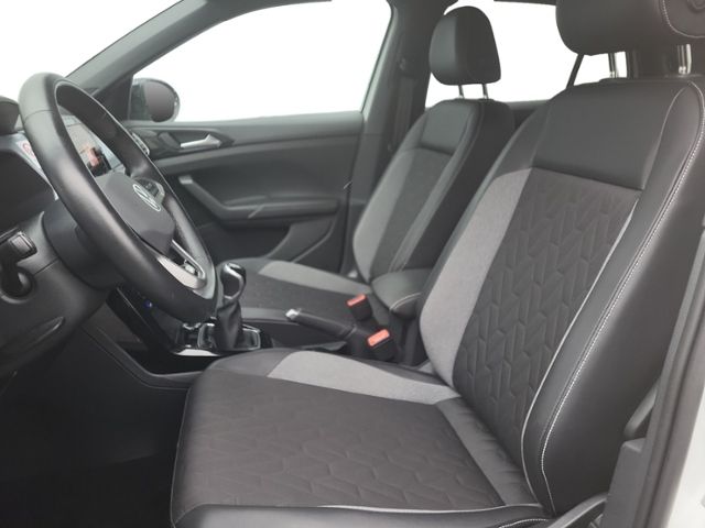 Volkswagen T-Cross - Bild 9