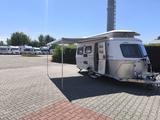 HYMER / ERIBA / HYMERCAR Eriba Touring Troll - Offers