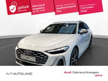 Audi Leasingangebot: Audi S5 Avant TFSI quattro S tronic | NAVI | HEAD-UP
