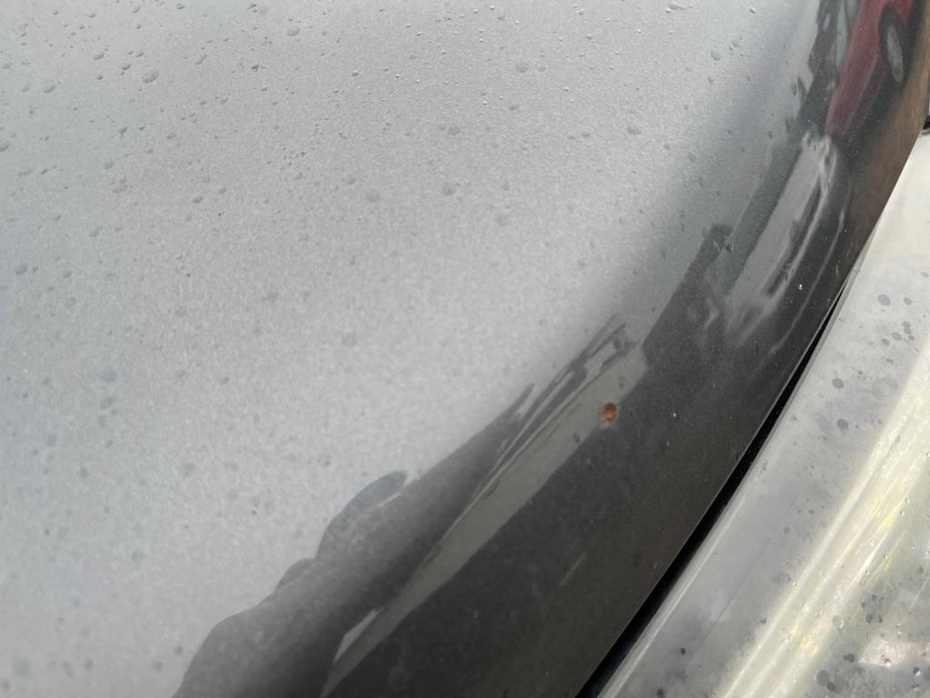 Suzuki (SX4) S-Cross