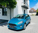 Ford Fiesta Cool & Connect *Winterpkt, EPH* - Ford Fiesta Cool & Connect Gebrauchtwagen