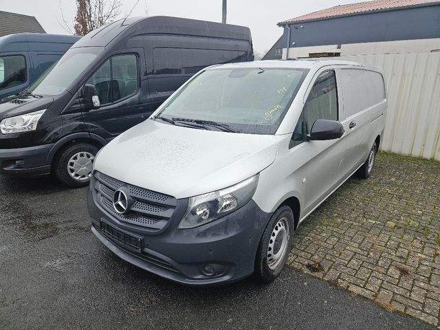 Mercedes-Benz Vito 116 CDI XL lang Pro