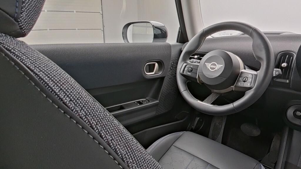 MINI Cooper C - Bild 11