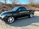 Chevrolet SSR Cabriolet TOP Zustand - Chevrolet SSR: Privatanbieter