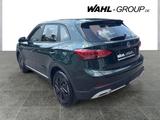 MG ZS Standard MT MY24 *KAMERA*CARPLAY* - MG ZS: Standard