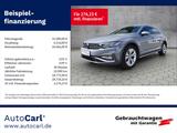 Volkswagen Passat Alltrack 2.0 TDI DSG 4M BusinessPrem. KLI