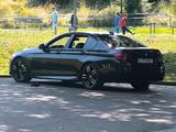 BMW seria 535D - BMW 535 in Duisburg