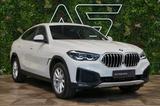 BMW 40i*xDRIVE*CAMERA*CARPLAY*LED*48.430€ NETTO - gebrauchte BMW X6 aus dem Jahr 2021