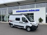 LMC Innovan 540 *Tageszulassung im Dezember/2025* - LMC 540 d