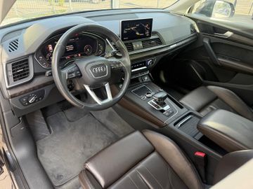 Audi Q5 - 8