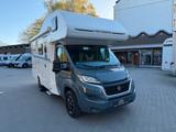 Weinsberg CaraHome 600 DKG *Navi+Styling Paket* - Weinsberg CaraHome 600 DKG