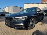 BMW M550 iA xDrive /HUD/LED/Keyless/Night/360 - BMW M550: Limousine