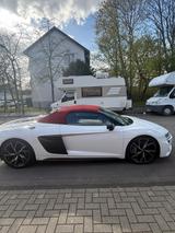 Audi R8 V10 Spyder Vollcarbon Keramikbremsen qua - Audi R8 in Köln