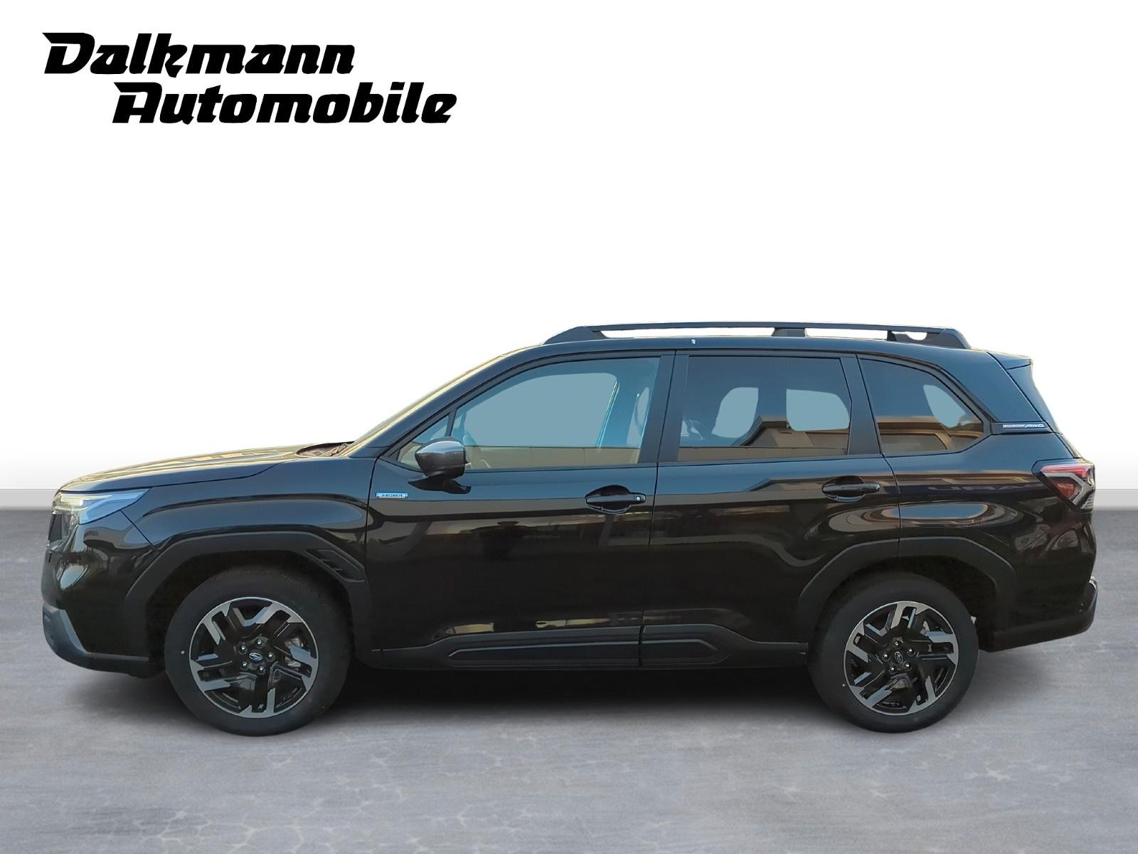 Subaru Forester ExclusiveAWD Hybrid ACC CarPlay SHZ SHD