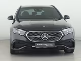 Mercedes-Benz E 220 d T-Modell *360°*ACC*AHK*AUT*Bel.Sitz* - Mercedes-Benz E 220 mit Diesel-Antrieb: Automatik