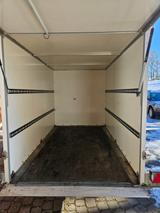 Unsinn Kofferanhänger ASK 1531-13-1770 - Unsinn LKWs