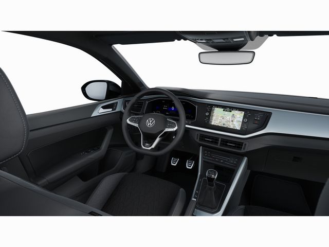 Taigo 1.0TSI Goal AHK