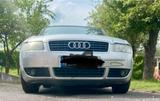 Audi A4 Cabrio Baujahr 2004 mit Gasanlage ... - Audi A4 mit LPG-Antrieb