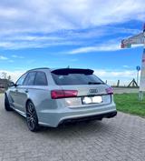 Audi Performance+Pano+Had-UP+Bang&Olufsen+305km/h - gebrauchte Audi RS6 aus dem Jahr 2017
