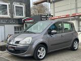 Renault Modus 1.5 YAHOO! *5-TÜRER*KLIMA*MFL*LMF*TÜV - Renault Modus Gebrauchtwagen