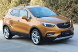 Opel Mokka X Innovation 4x4+Automatik+Navi+Kamera+LED - Opel Mokka Unfallwagen