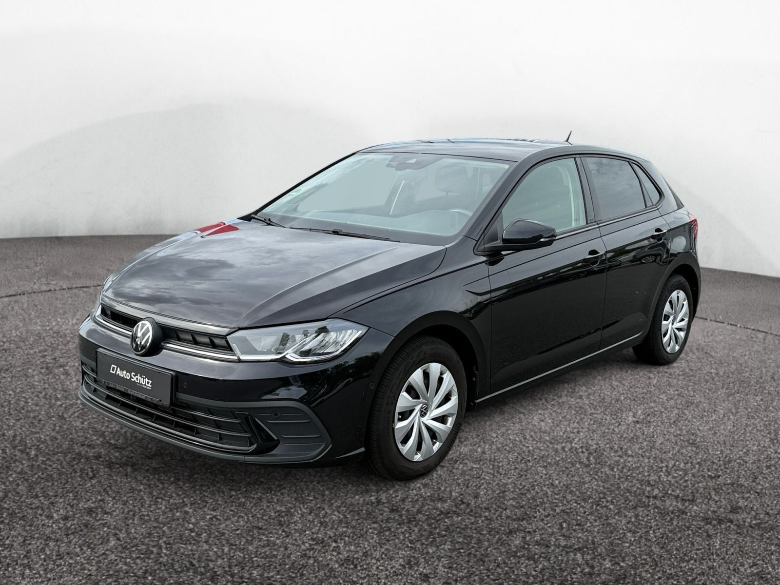 Volkswagen Polo 1.0 TSI Life+DSG+LED+SHZ+PDC imagem 2